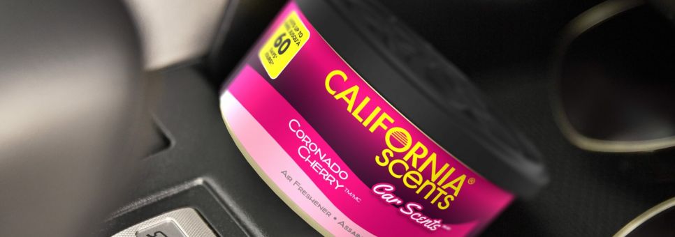 Hivatalos California Scents és Little Joe Magyarország