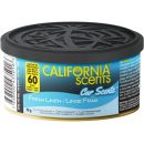 Autóillatosító konzerv - Friss Öblítő