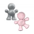 Little Joe & Little Joya Duopack - Candy Kisses