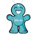 Paper Joe Fun - New Car