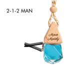 Marco Martely - 2-1-2 Men