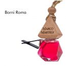 Marco Martely - Borni Roma