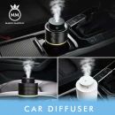 Marco Martely Diffuser Natúr - Citrus & Zöld Tea