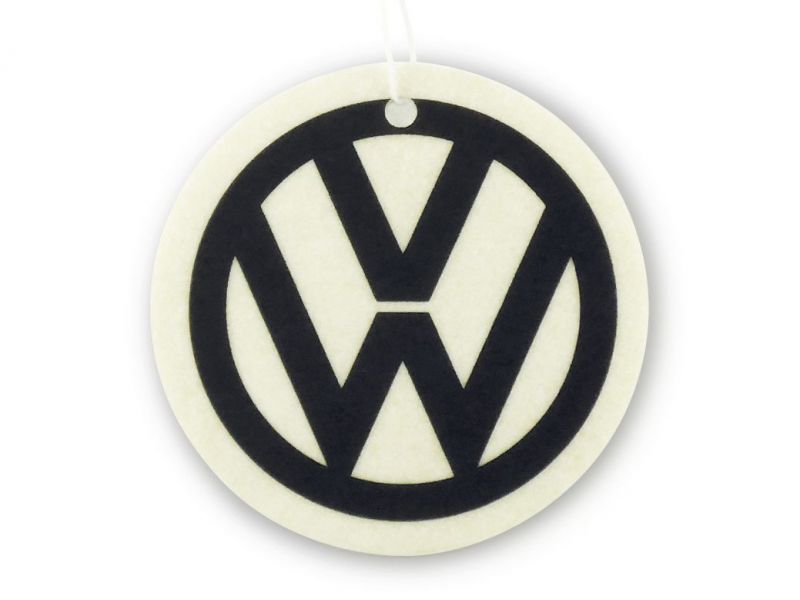 VW ® Card Emblem - Energy