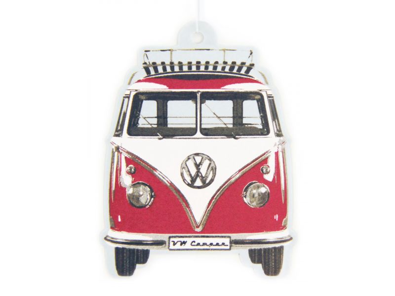 VW ® T1 Bulli Bus - Vanilla