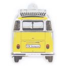 VW ® T1 Bulli Bus - Citrus