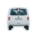 VW ® T5/T6 Bus - New Car